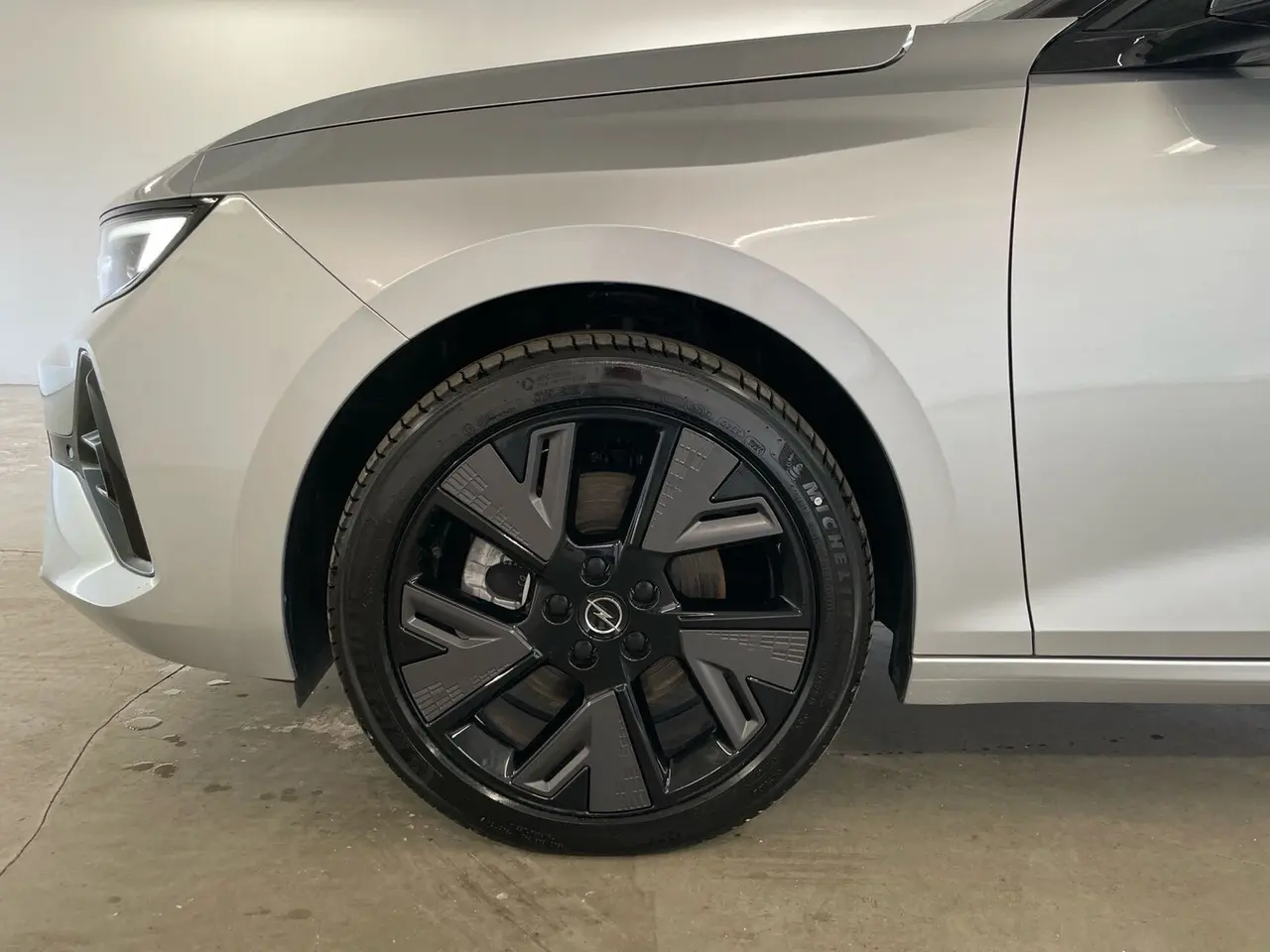 Billede 9 - Opel Astra-e 54 GS