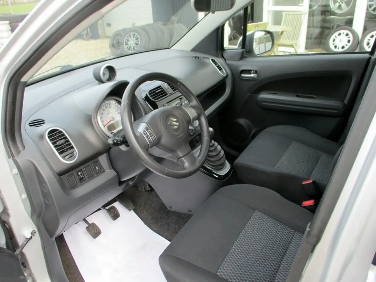 Billede 5 - Suzuki Splash 1,0 GL