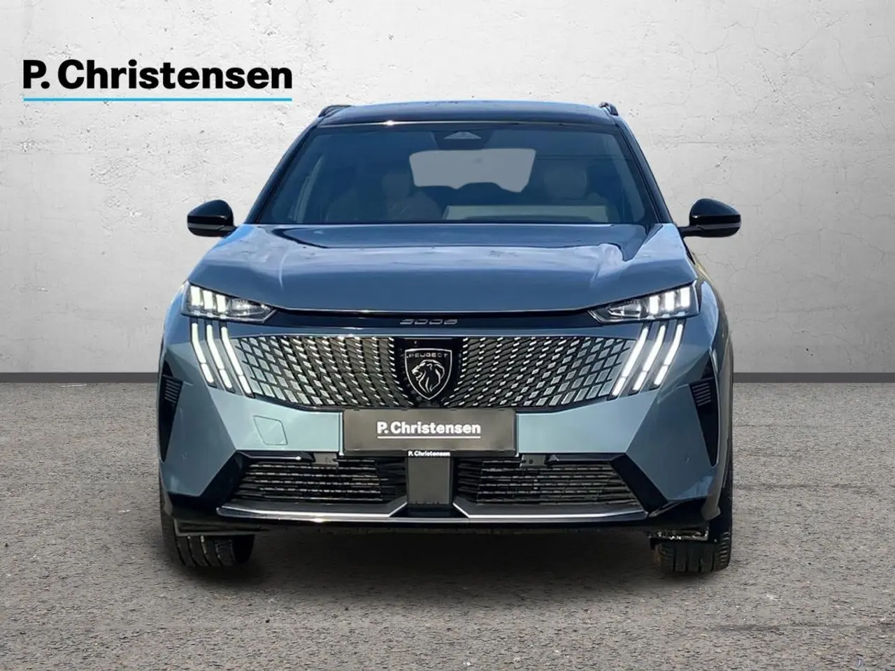 Billede 4 - Peugeot e-5008 77 GT Pack 7prs