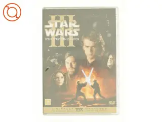 Revenge of the Sith