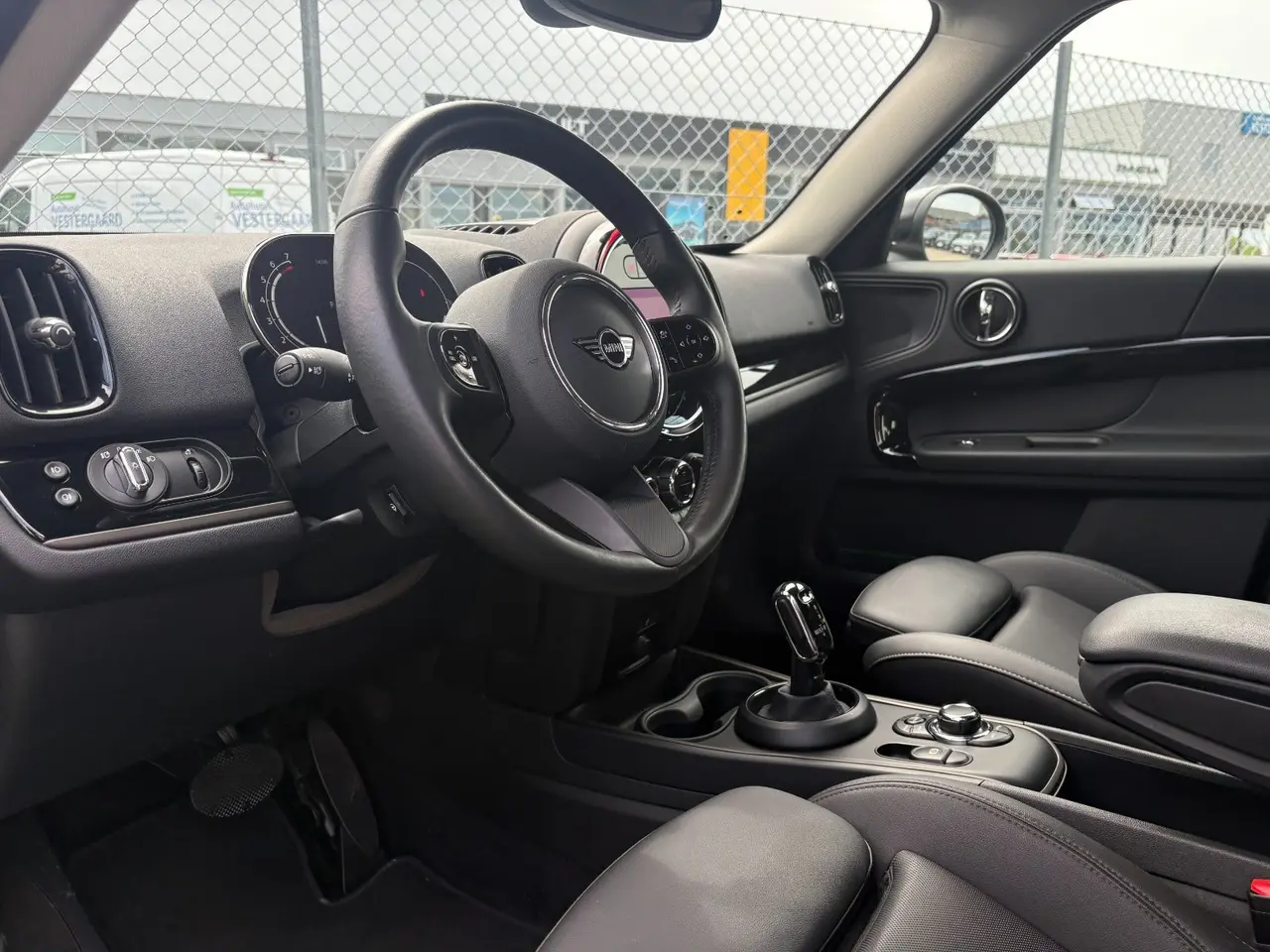 Billede 11 - MINI Countryman Cooper 1,5 Experience aut.