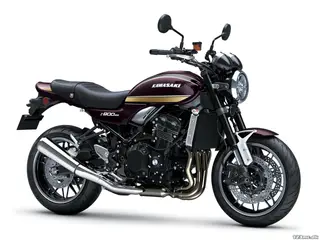 Kawasaki Z 900 RS