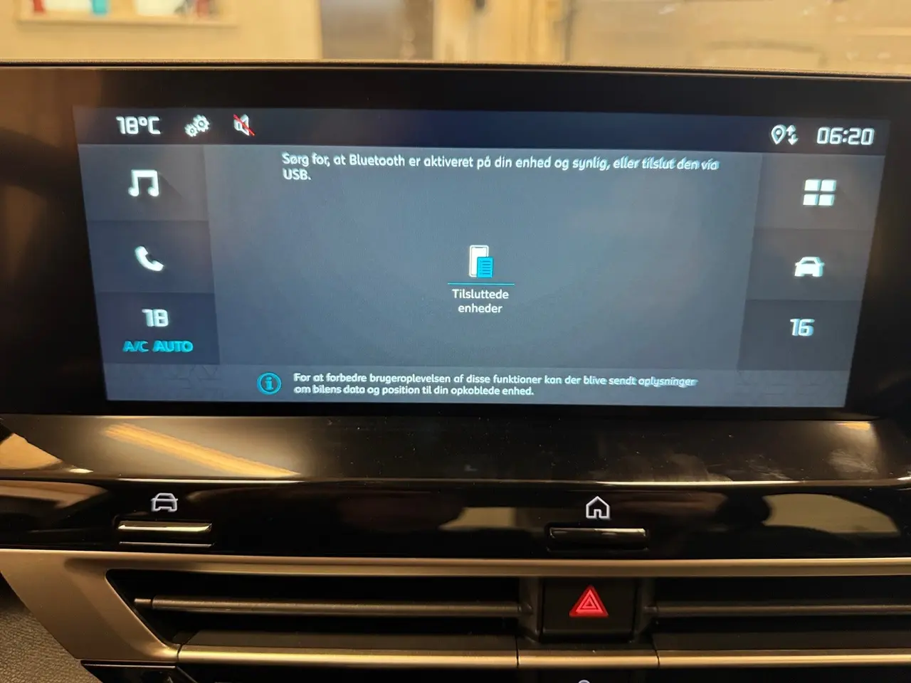 Billede 9 - Citroën ë-C4 54 Plus