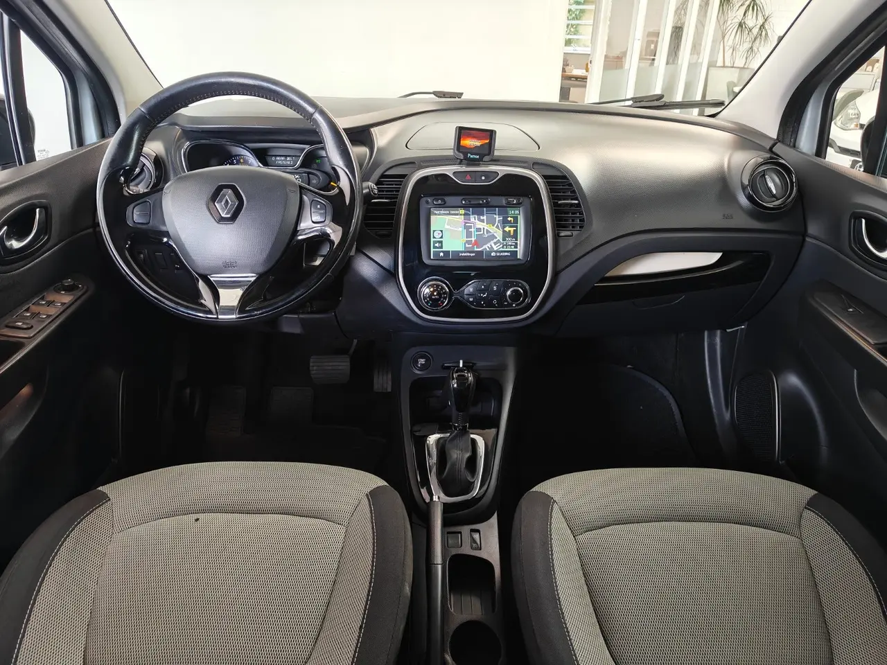 Billede 10 - Renault Captur 1,2 TCe 120 Dynamique EDC