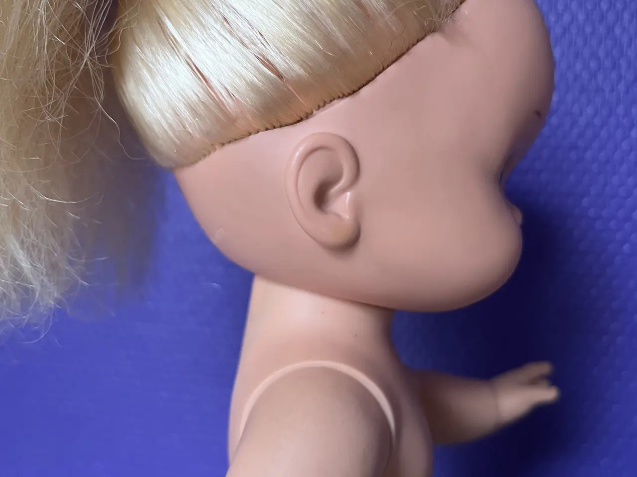 Billede 3 - Smuk vintage Mattel-dukke (1988) – Velholdt samleo