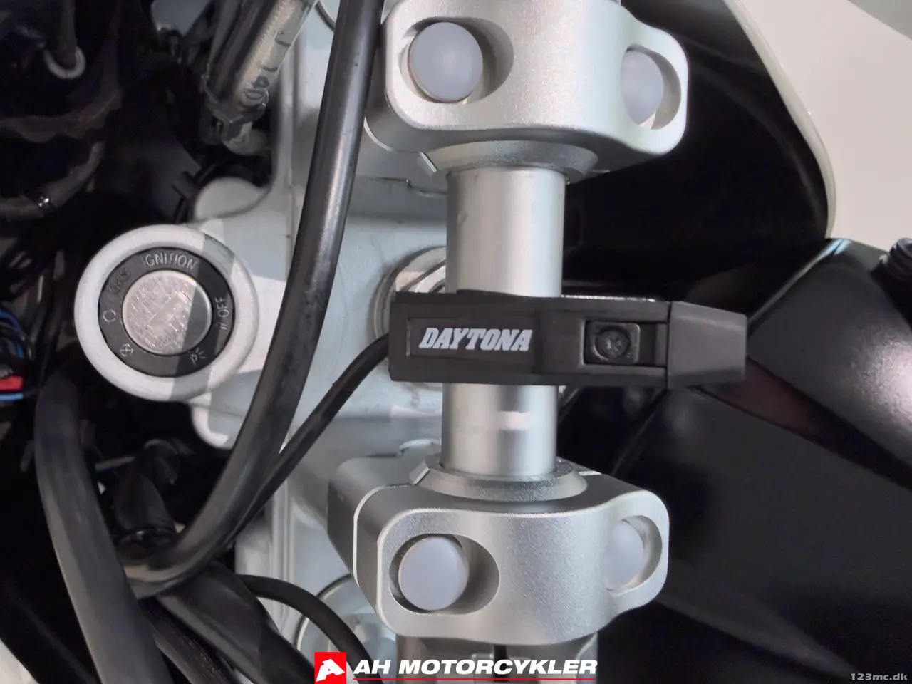 Billede 8 - BMW G 650 GS