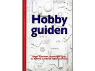 Hobbyguiden