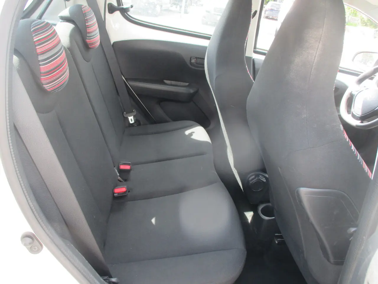 Billede 8 - Citroën C1 1,2 PureTech Feel Complet 82HK 5d