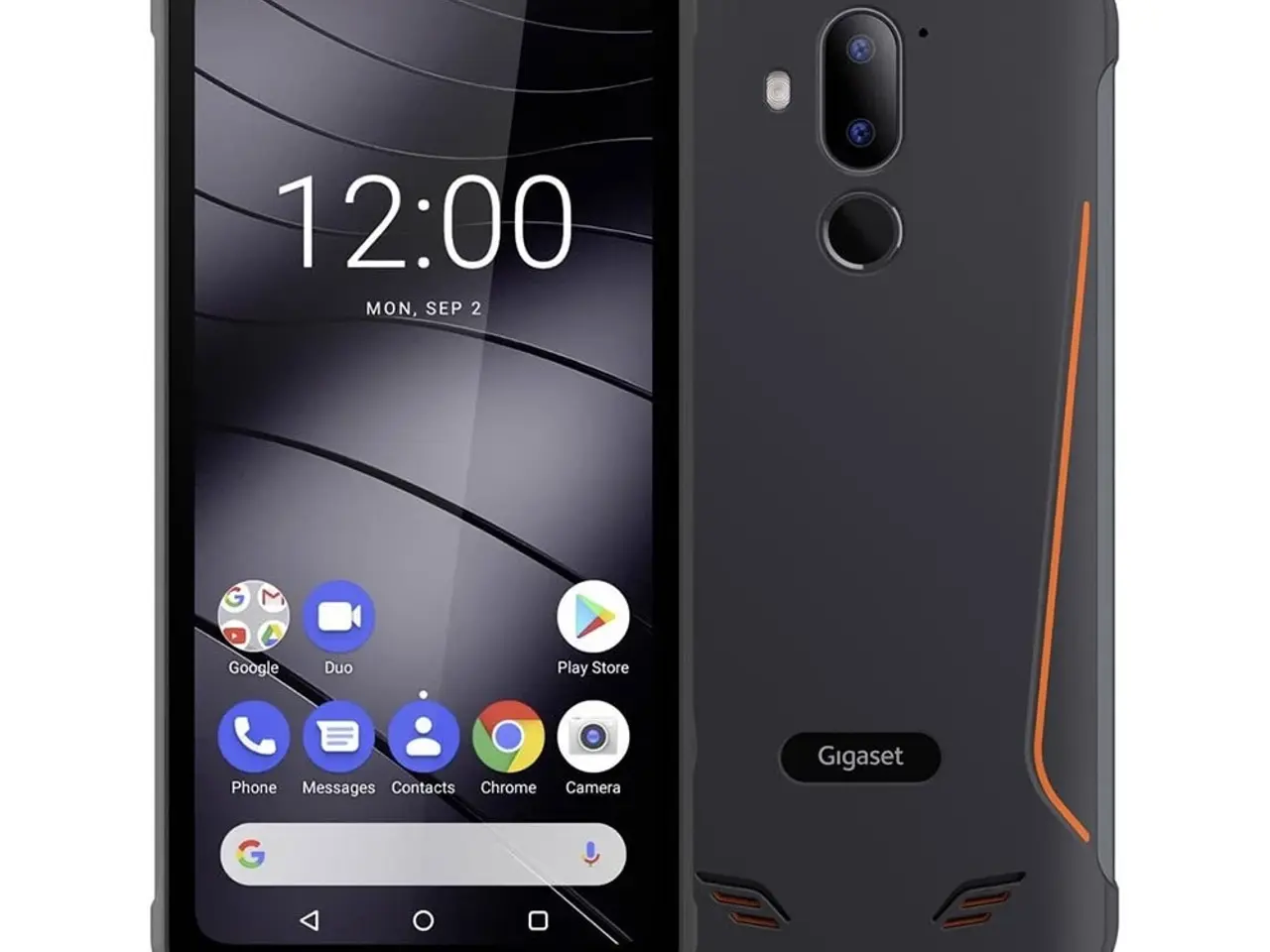 Billede 1 - Gigaset GX290 32GB - Grade B