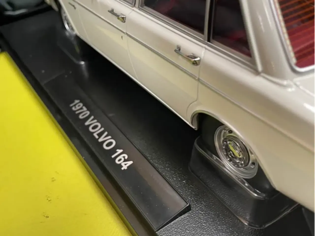 Billede 7 - Volvo 164 1-18