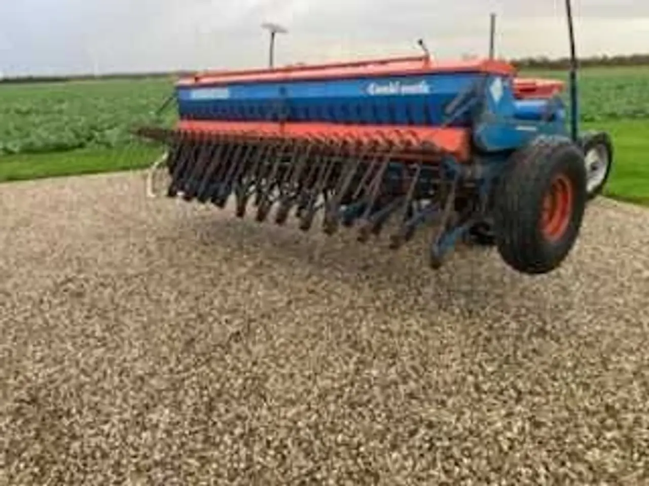 Billede 1 - Norsten 3 mtr.