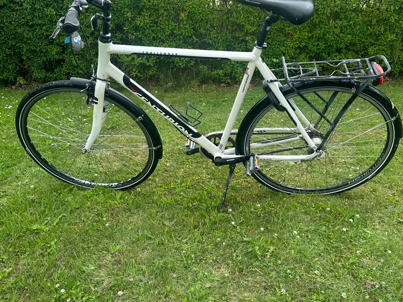 Billede 1 - Centurion Challenger