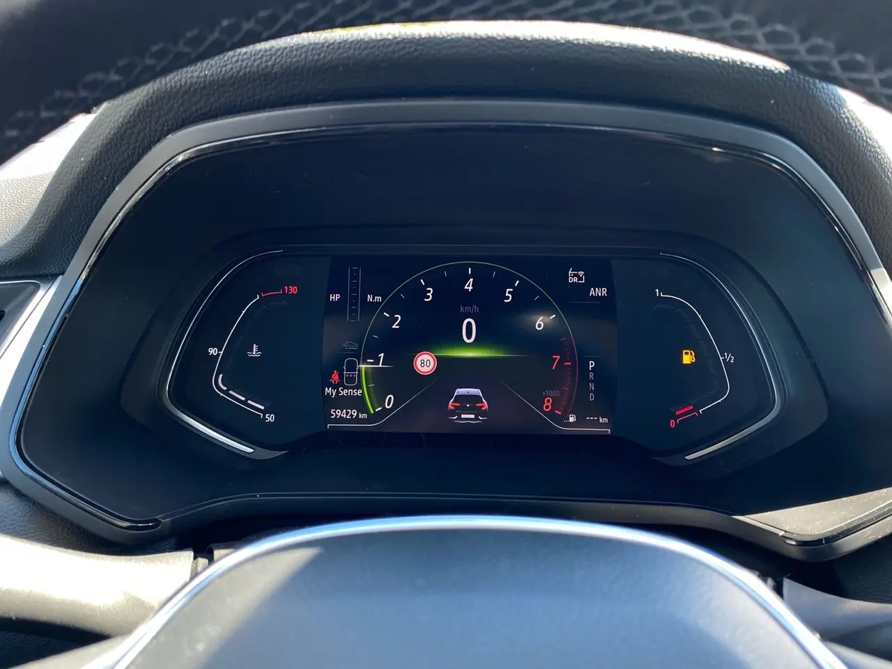 Billede 14 - Renault Captur 1,3 TCE  Mild hybrid Techno EDC 140HK 5d 7g Aut.