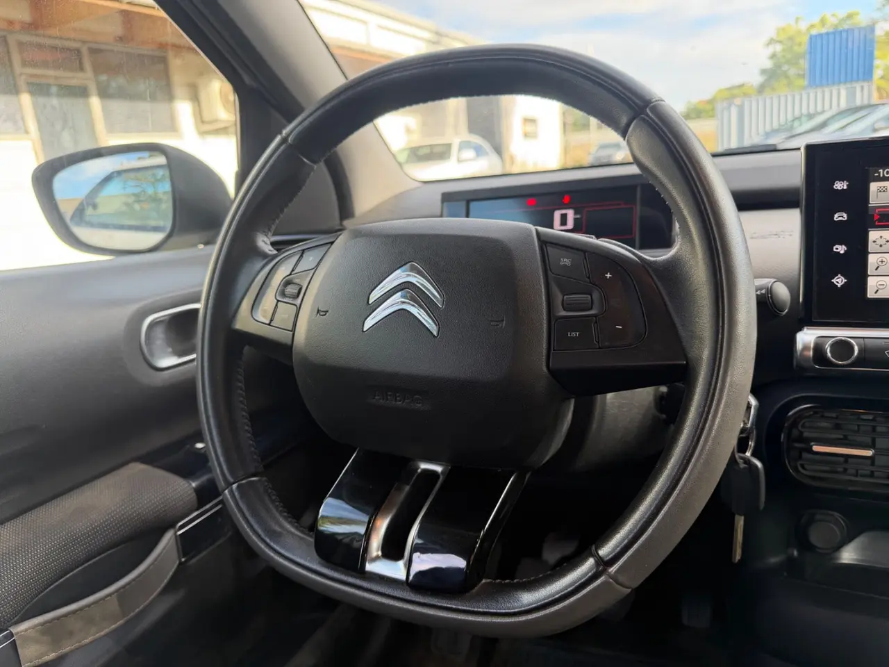 Billede 10 - Citroën C4 Cactus 1,6 BlueHDi 100 Challenge
