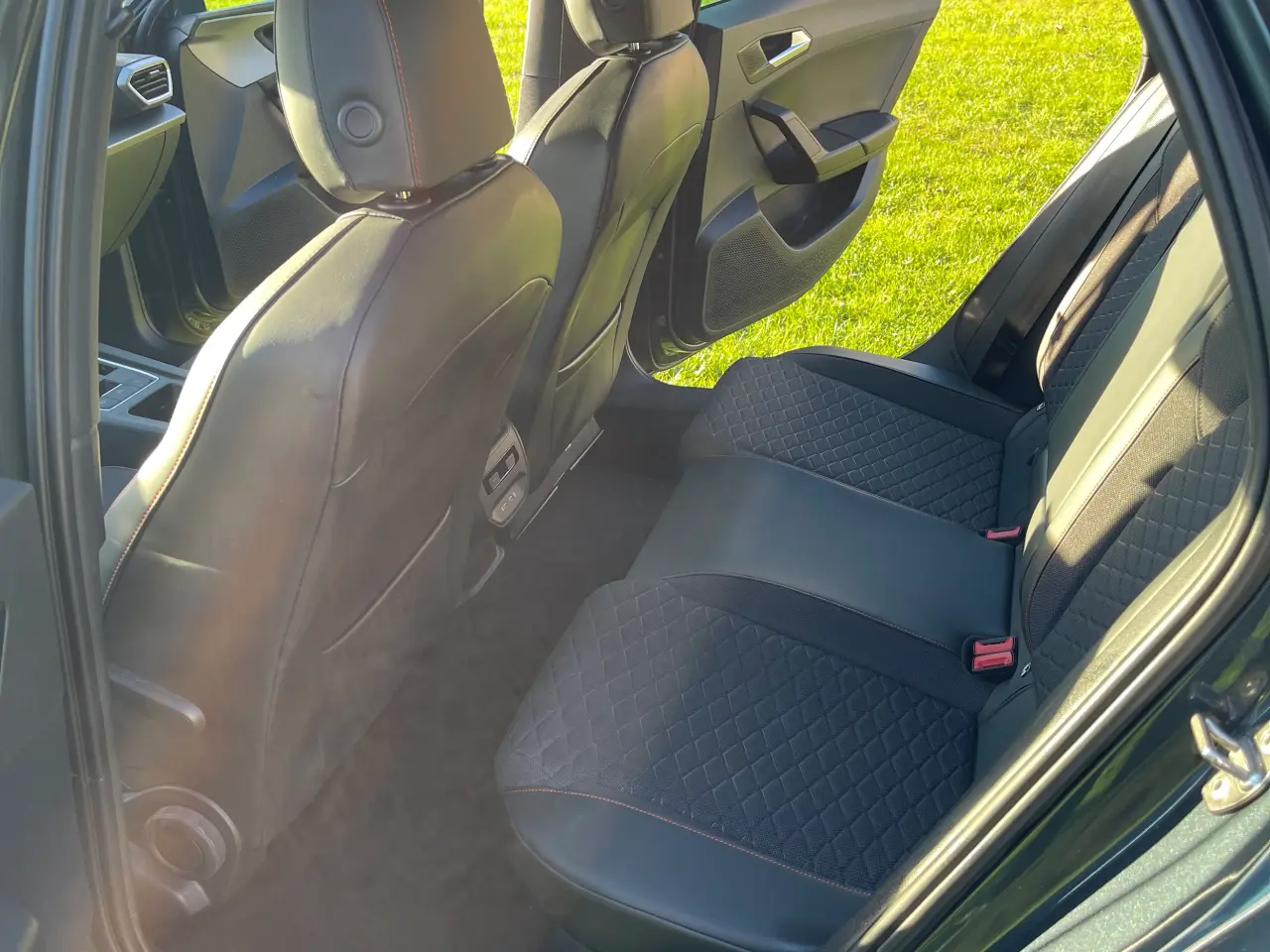 Billede 5 - Seat Leon FR 1.4 Plug-in hybrid benzin