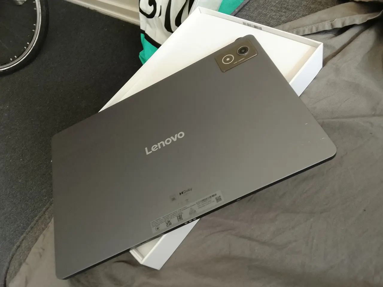Billede 4 - Lenovo iPad, tablet