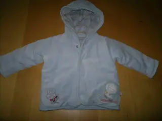Marks & Spencer babyjakke str 62/68