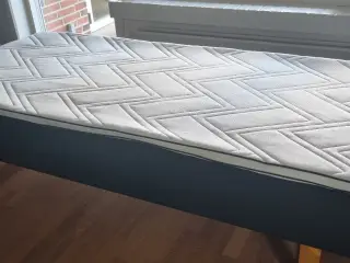 Boxmadras inkl. topmadras og meder
