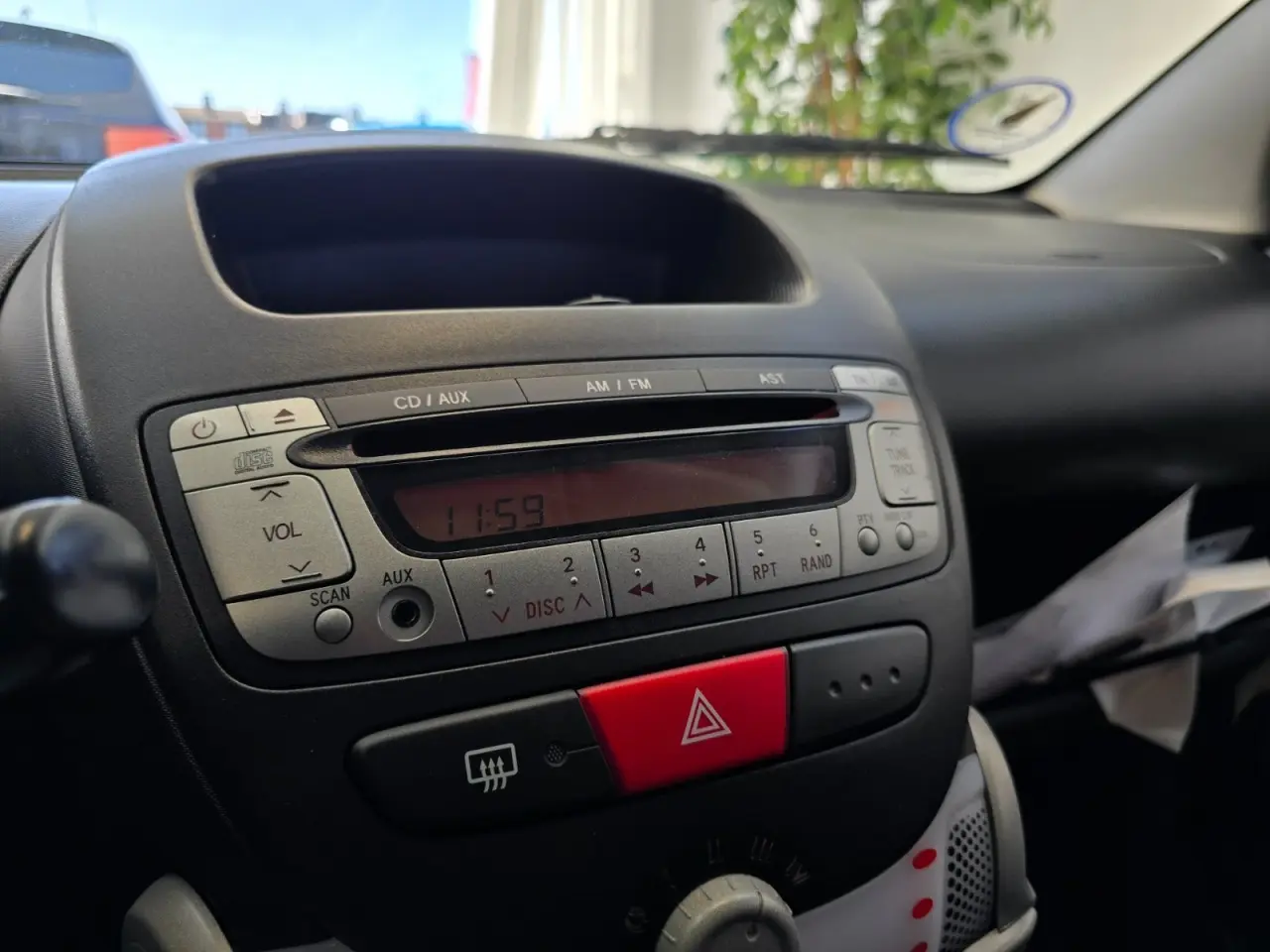 Billede 10 - Peugeot 107 1,0 White