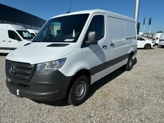 Mercedes Sprinter 317 2,0 CDi A2 Kassevogn PRO aut. RWD