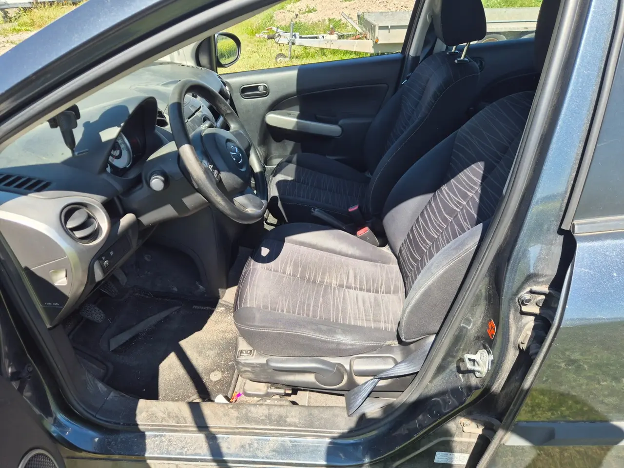 Billede 7 - Mazda 2 1,3 Advance