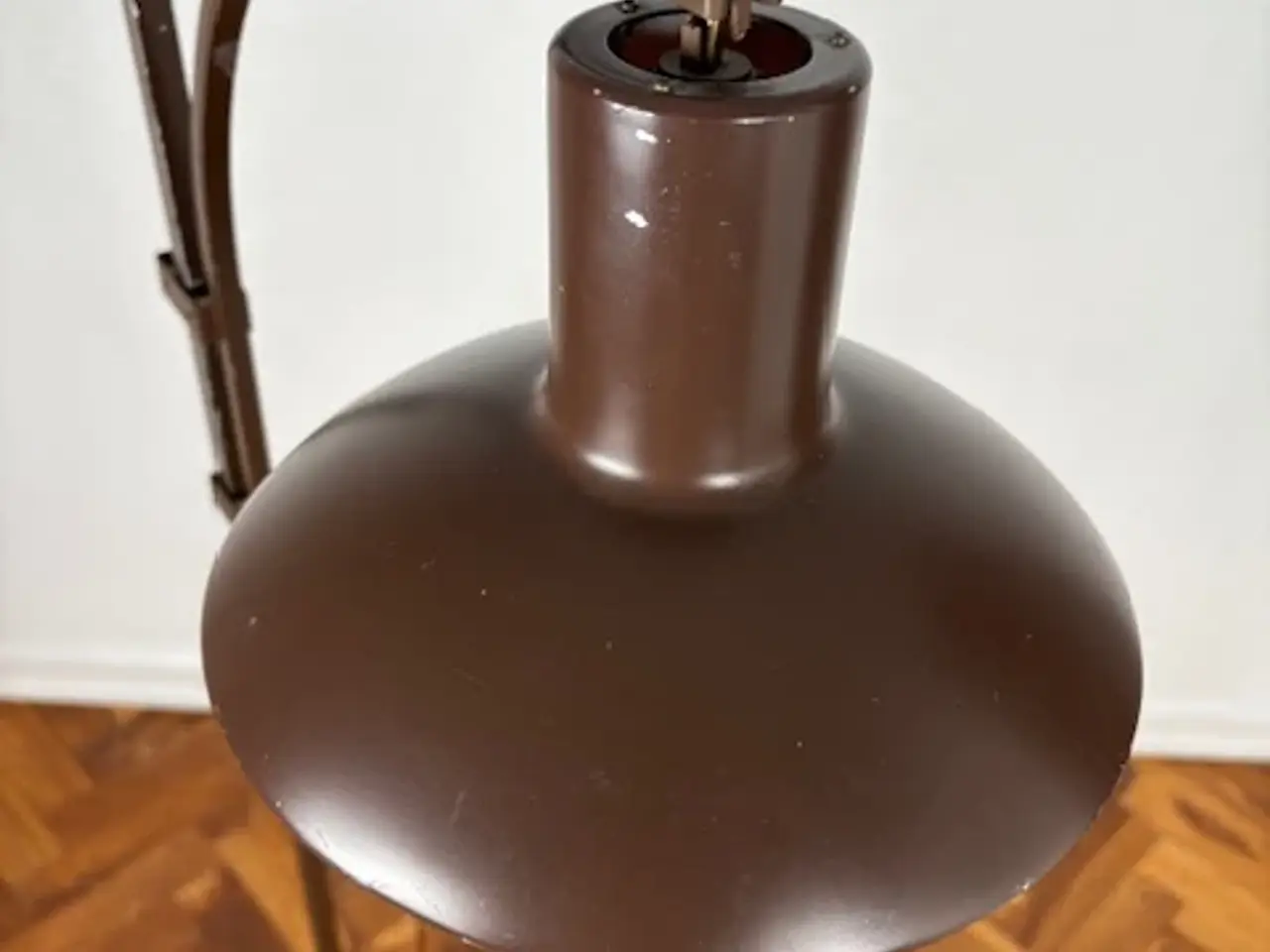 Billede 5 - Gulvlampe, d.d lamper
