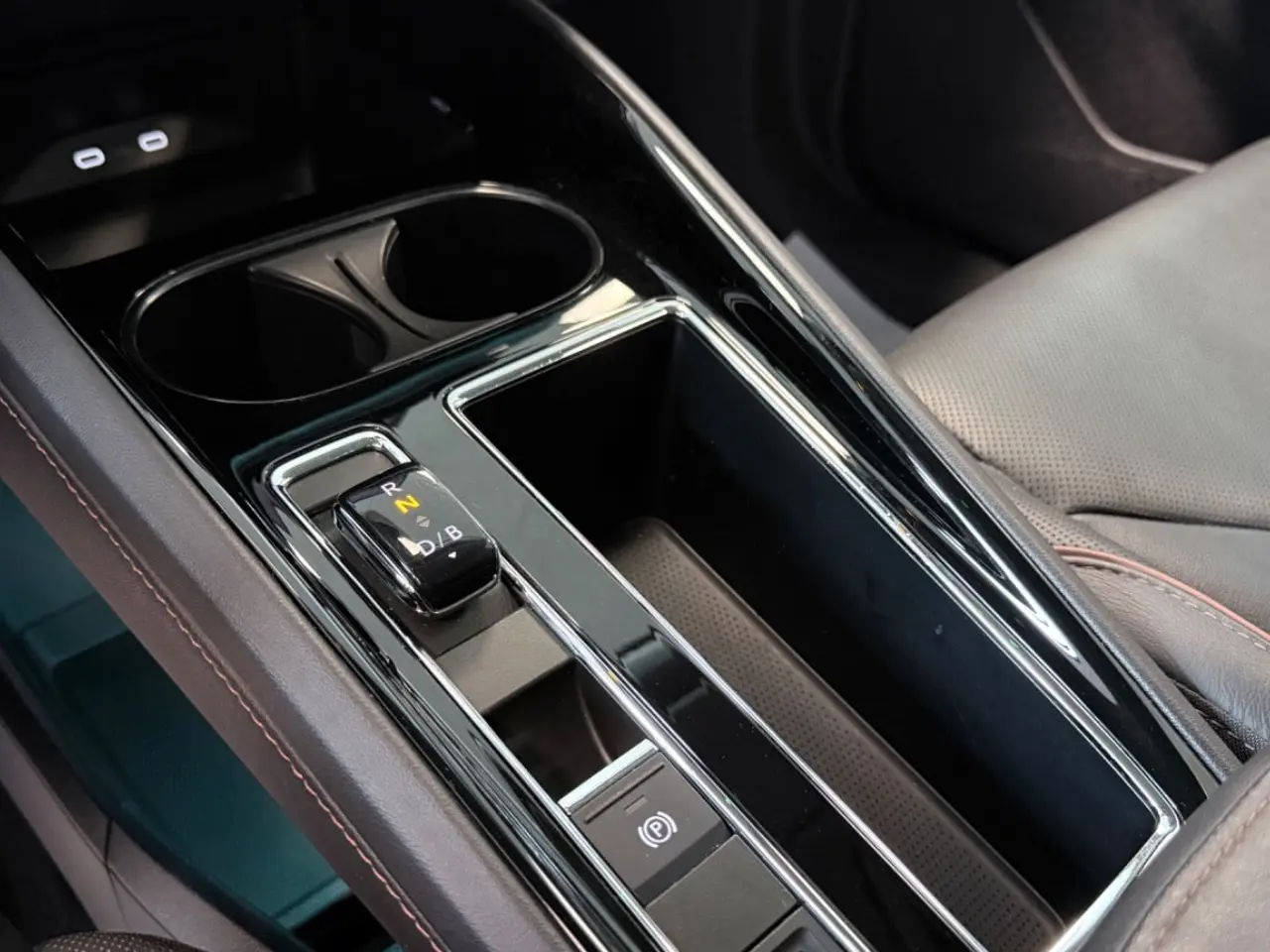 Billede 13 - Skoda Enyaq 60 iV Suite