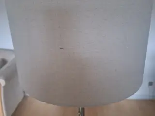Gulv Lampe