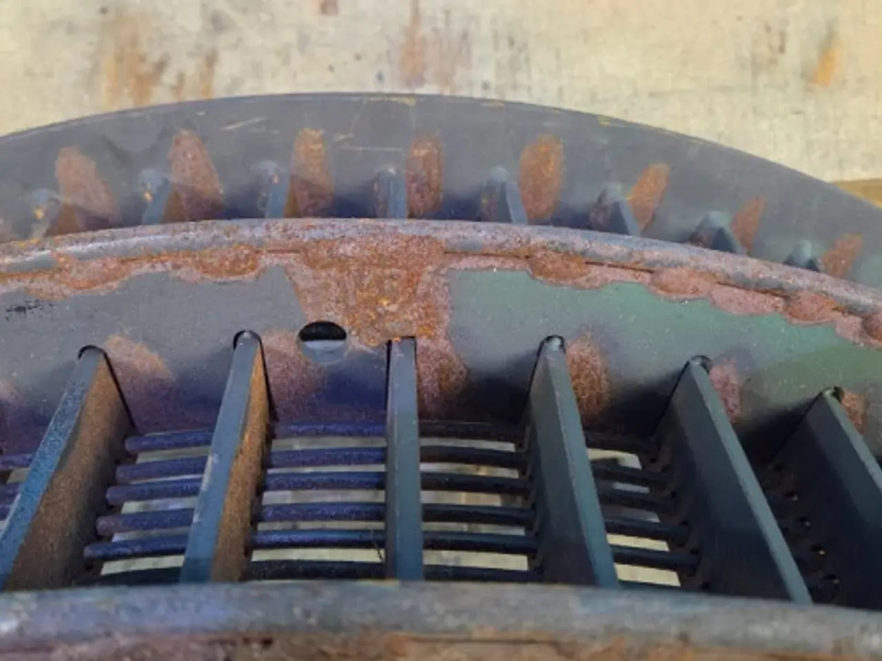 Billede 17 - John Deere S690 Bro AXE28960