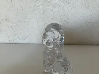 Svensk glashund