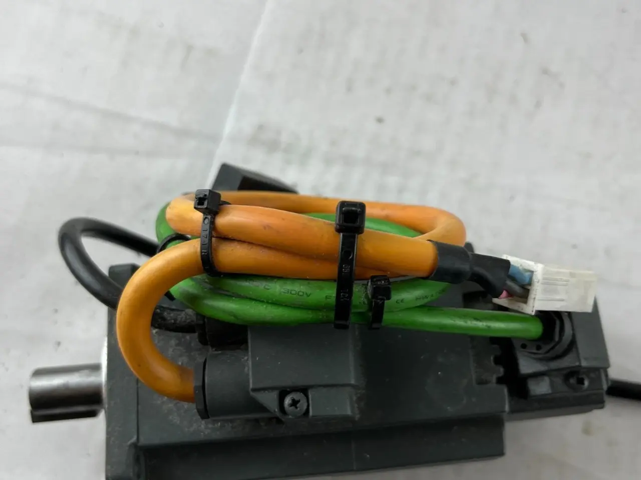 Billede 6 - Siemens 1FL6032-2AF21-1AB1 SIMOTICS S-1FL6 0.2kW