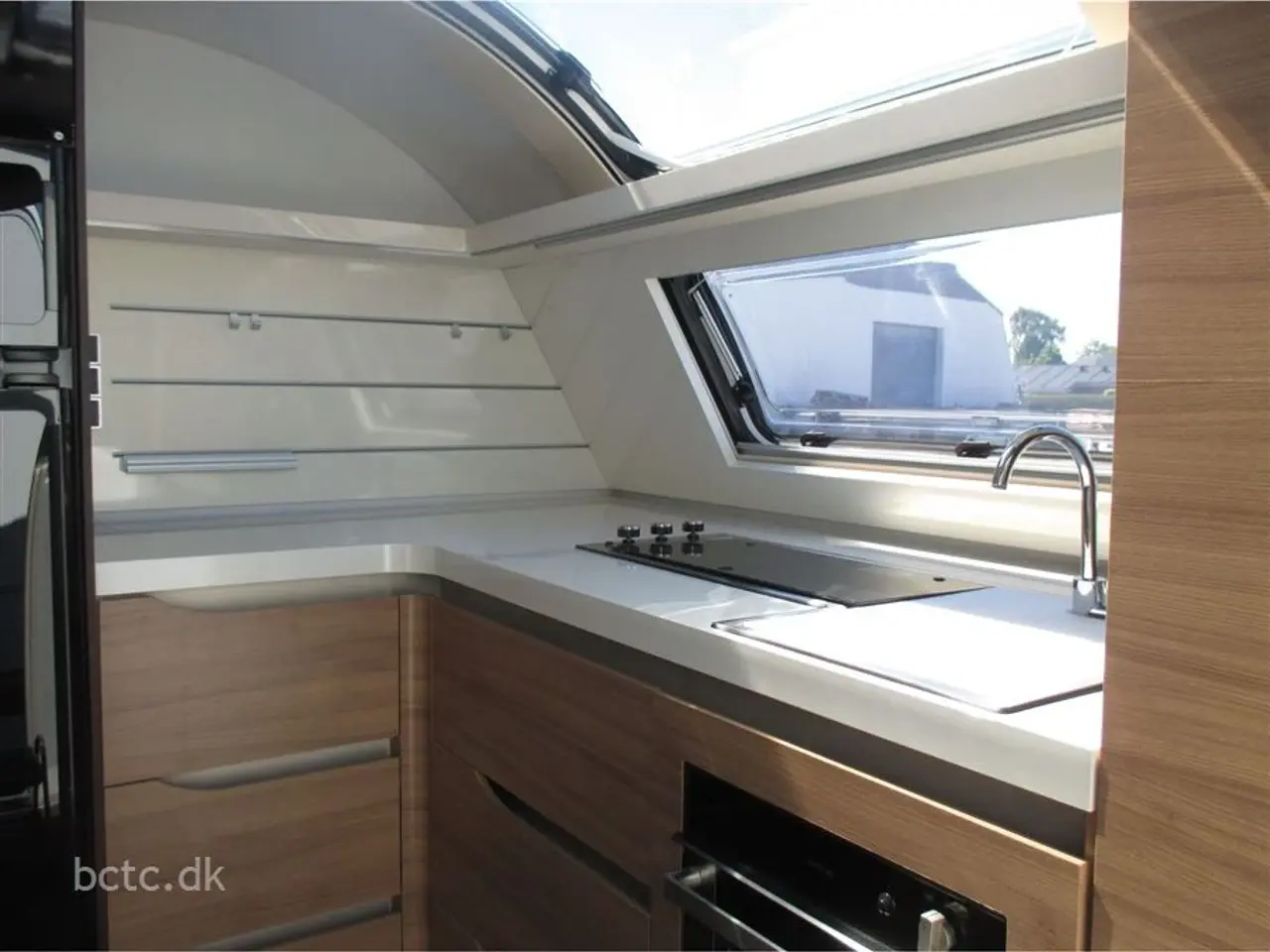 Billede 5 - 2016 - Adria Alpina 753 HT