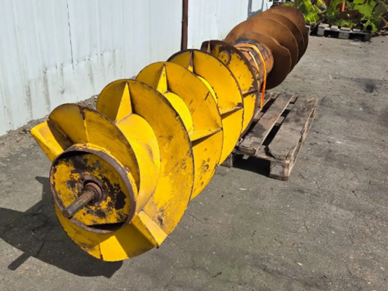 Billede 17 - New Holland 346W Indføringstromle 86631502