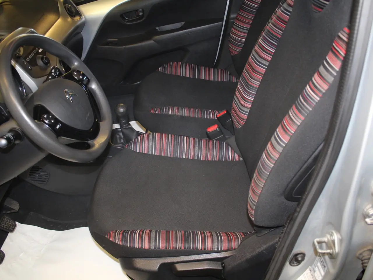 Billede 4 - Citroën C1 1,0 e-VTi Scoop