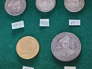 Tyskland 2. verdenskrig Rommel