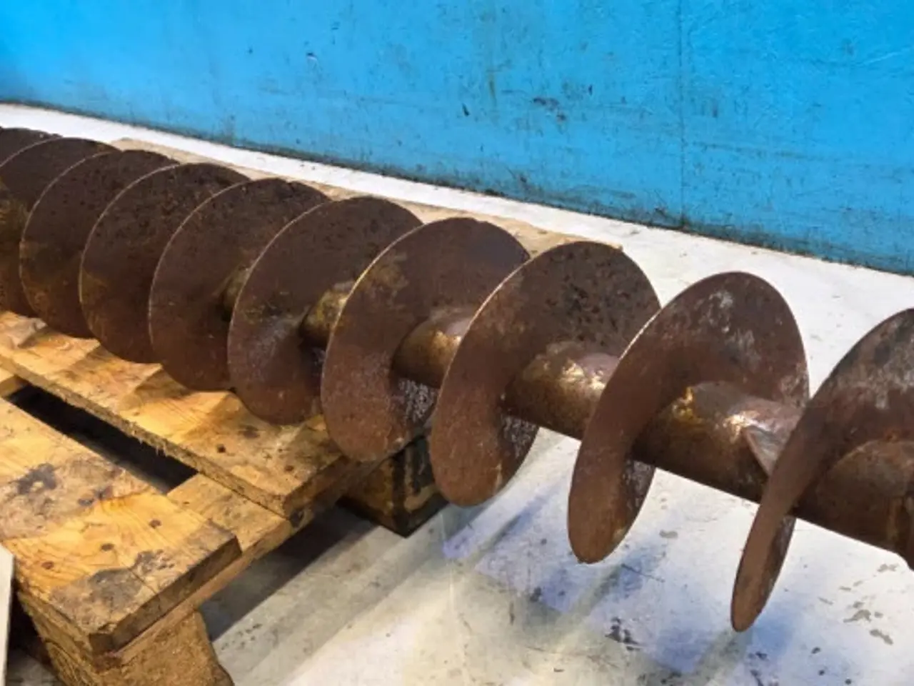 Billede 3 - Massey Ferguson 7256 Snegl 28885560