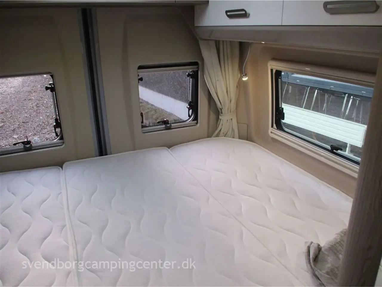 Billede 11 - 2022 - Chausson V594 Utrolig flot luxus camper