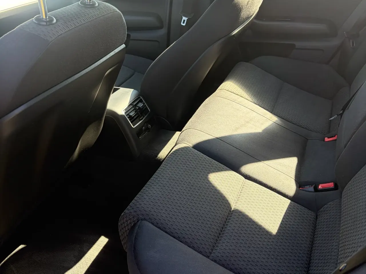 Billede 4 - Audi a6 2,0 tfsi