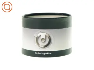 Parkeringsskive fra Quadro Denmark