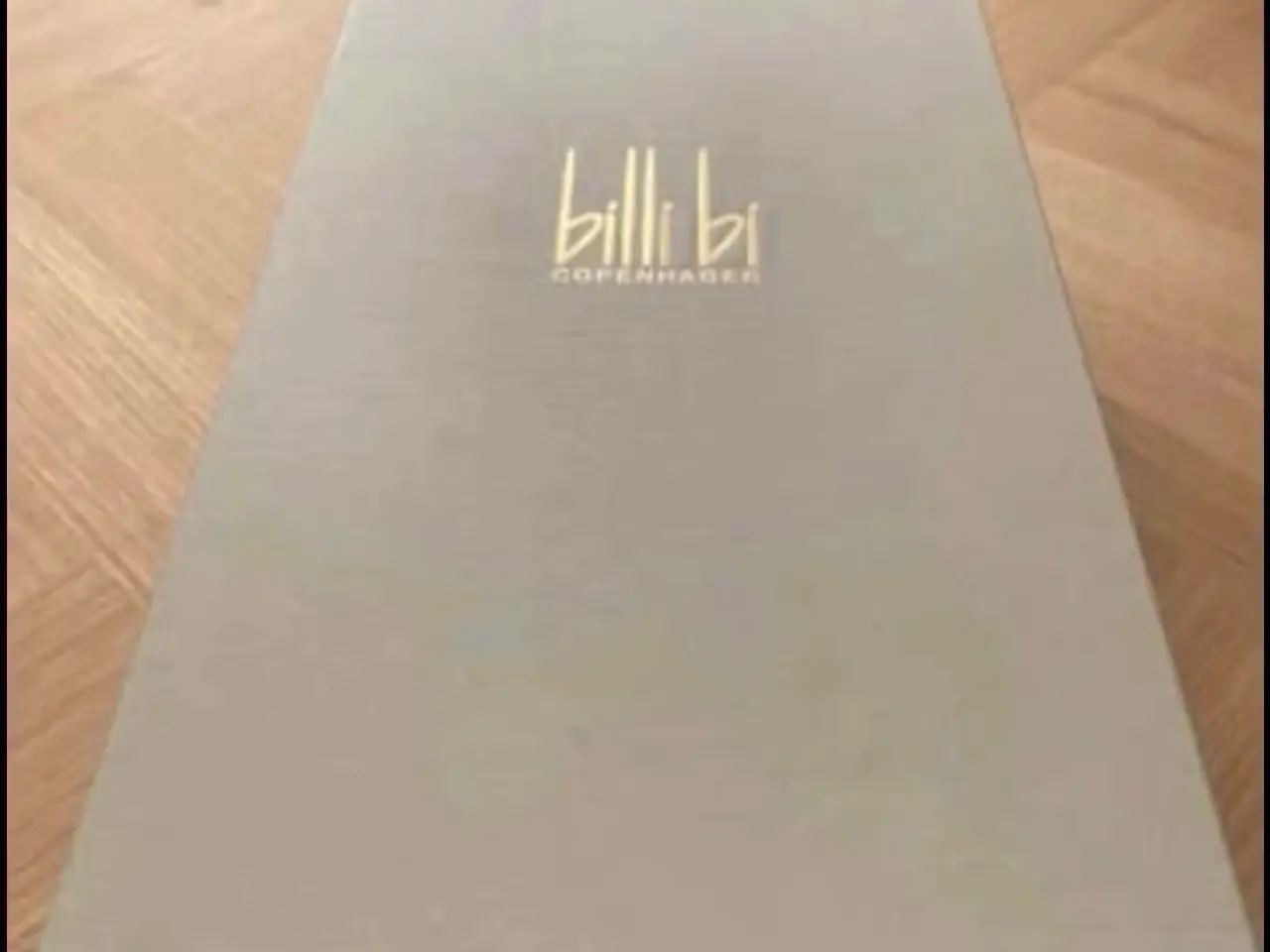 Billede 2 - Billi bi sandaler i sort