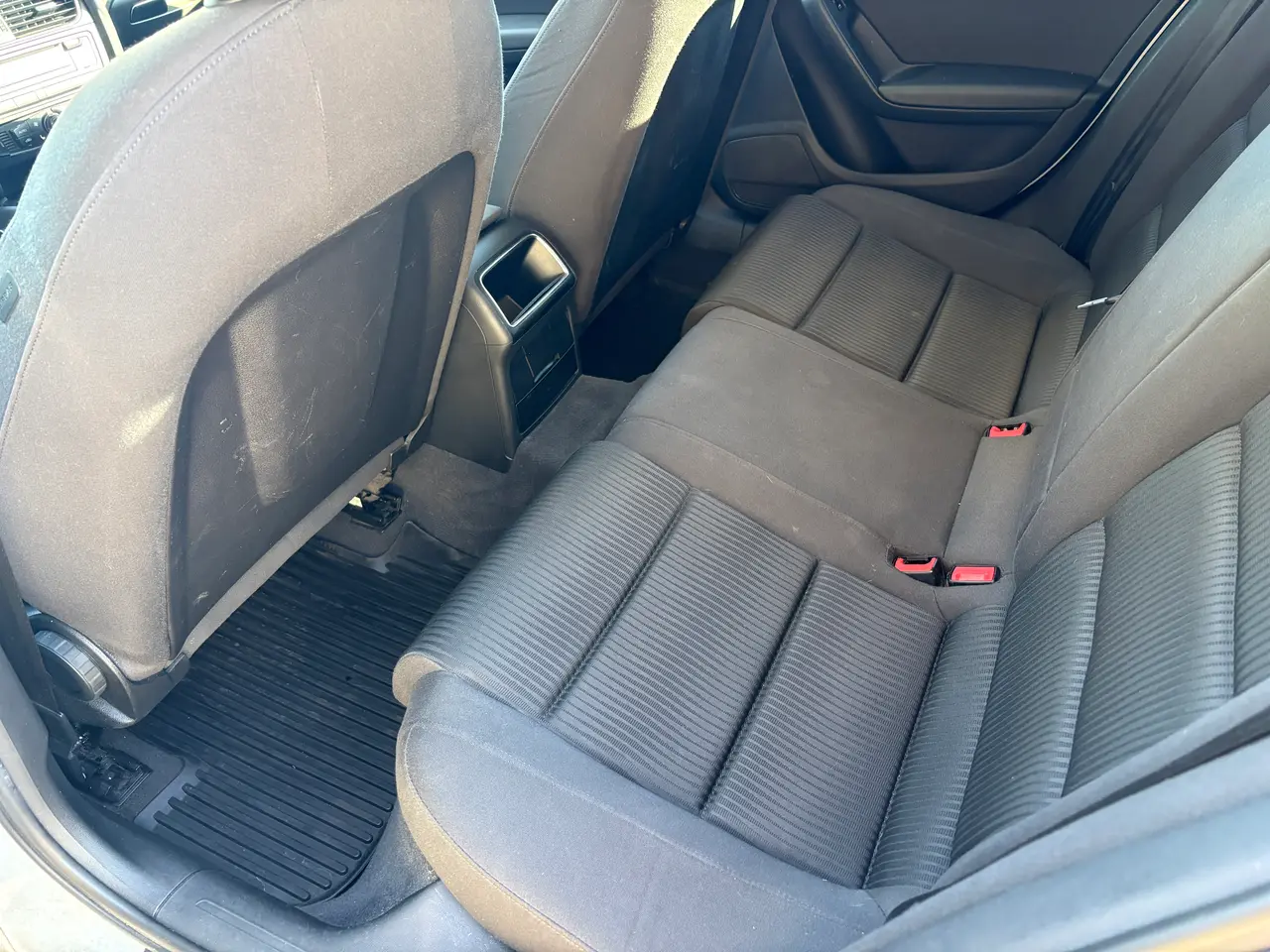 Billede 10 - Audi A4 Avant 2,0 TFSi Nysynet