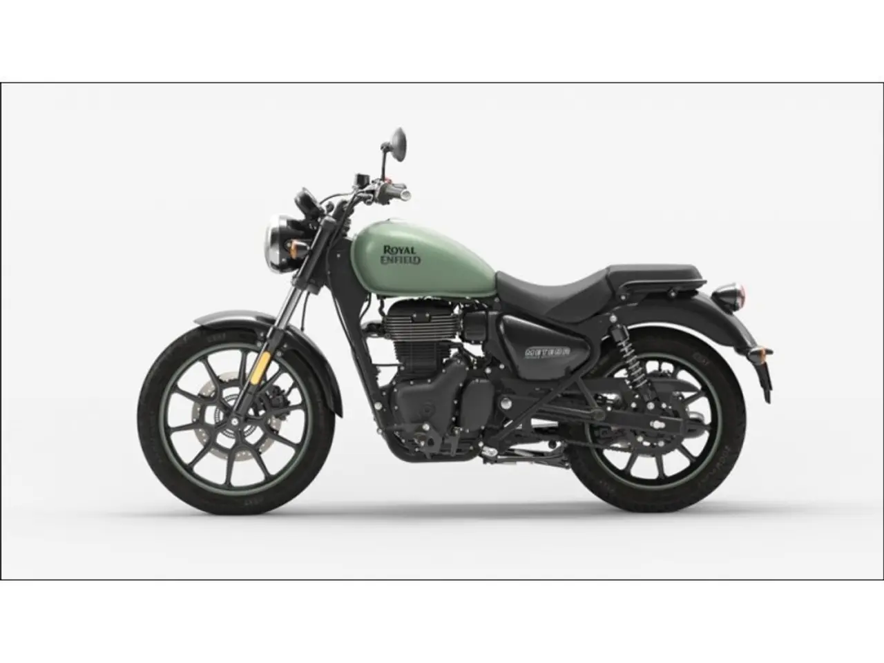 Billede 13 - Royal Enfield Meteor 350 Supernova