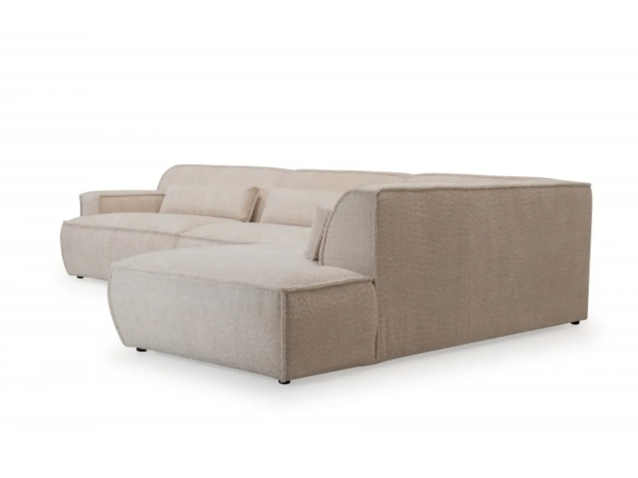 Billede 11 - Hjort Knudsen Modern Hjørnesofa - Højrevendt