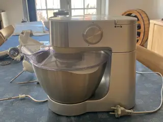 Kennwood KM260 series