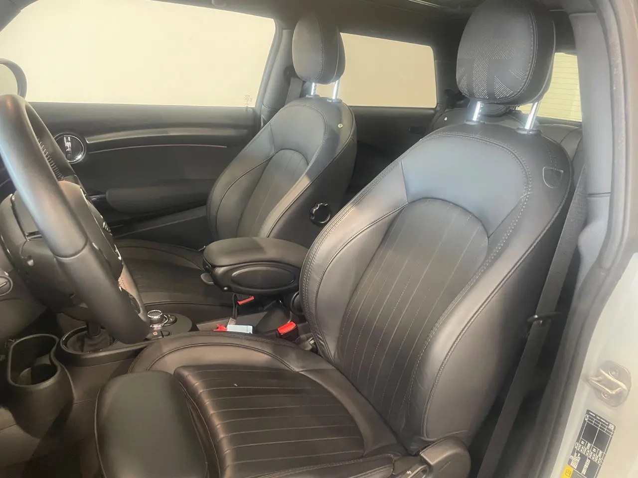 Billede 12 - MINI Cooper SE Yours Trim