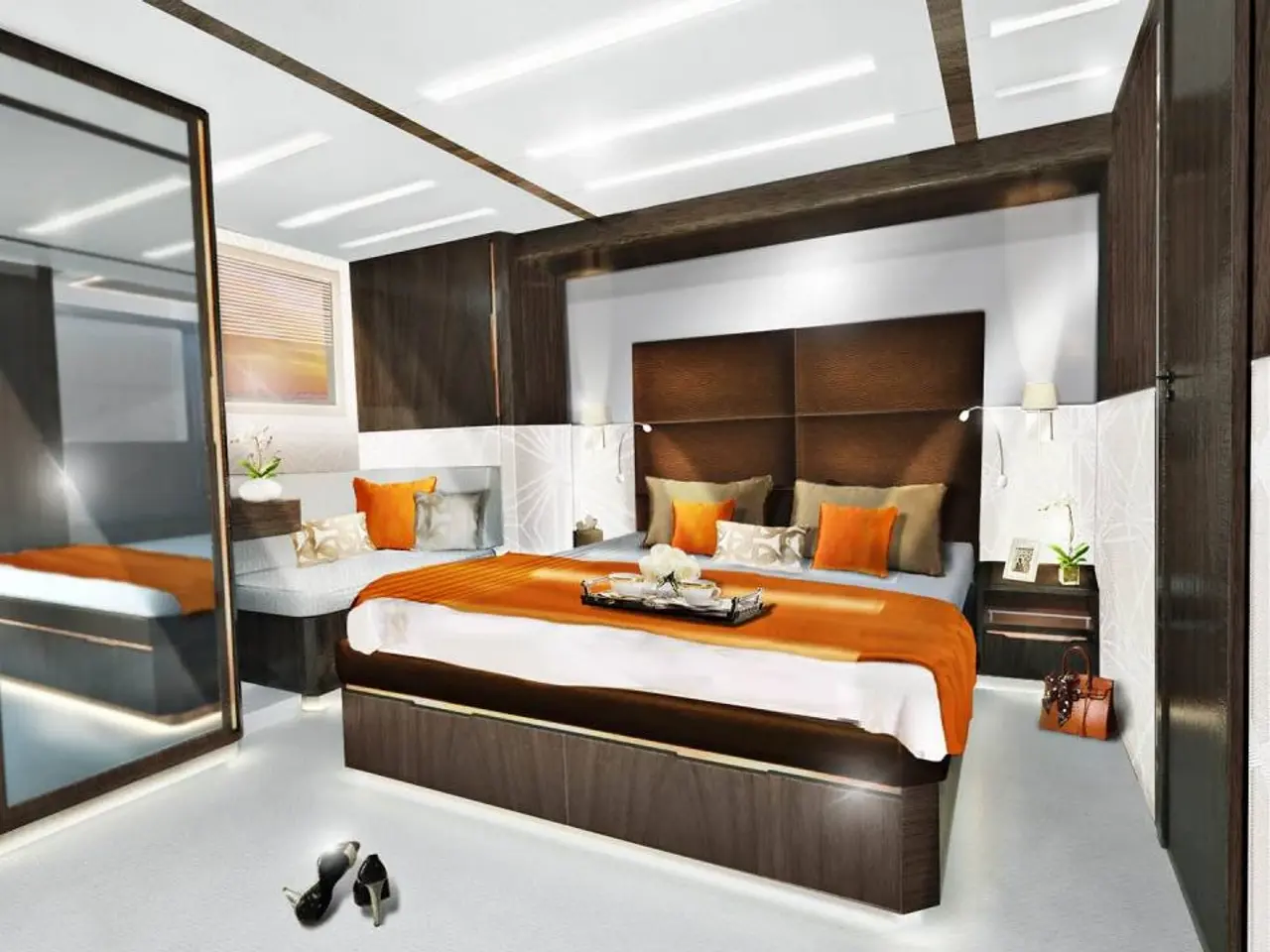 Billede 7 - Galeon 640 FLY