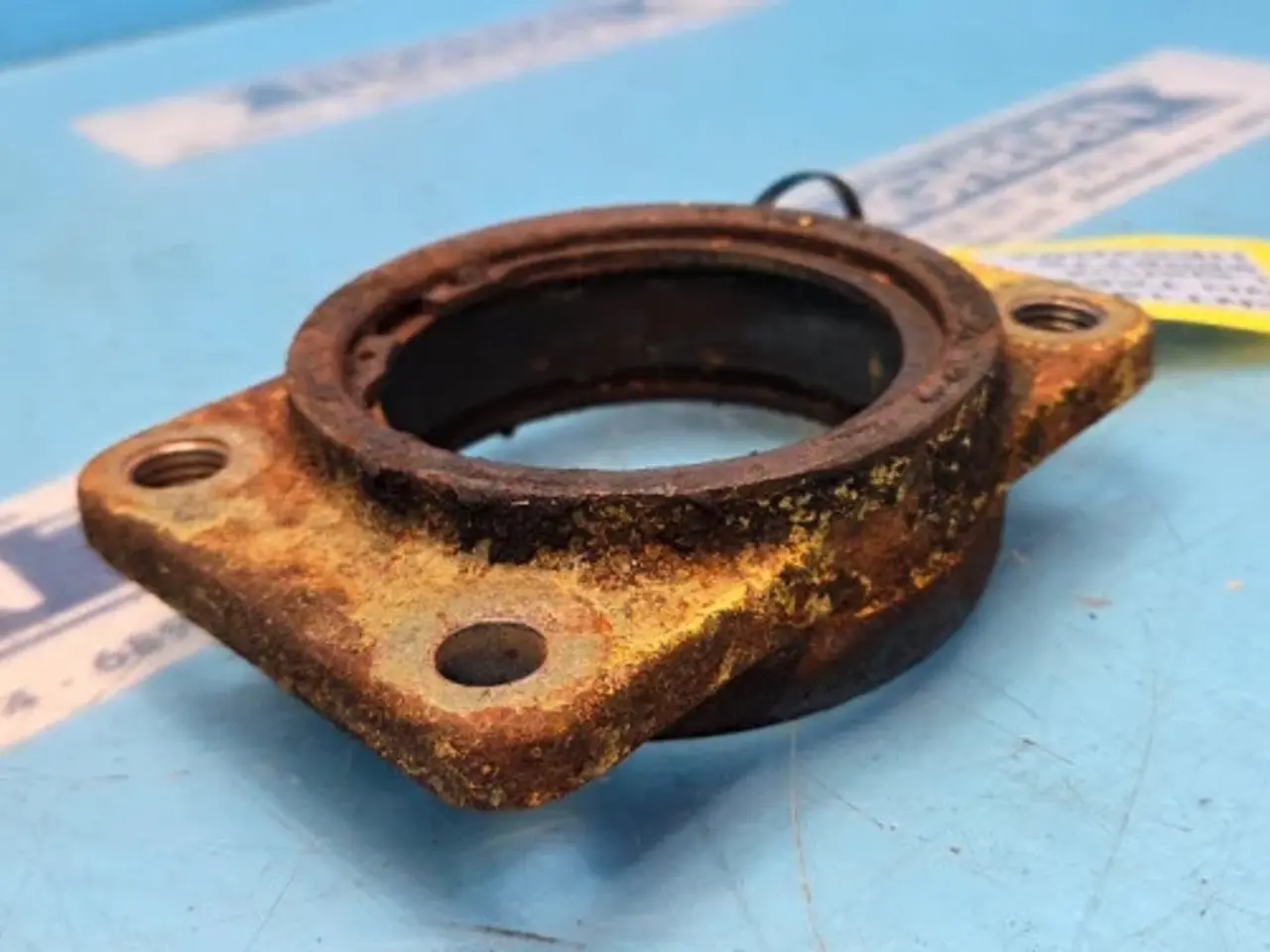Billede 3 - New Holland TX62 Lejehus 9508716