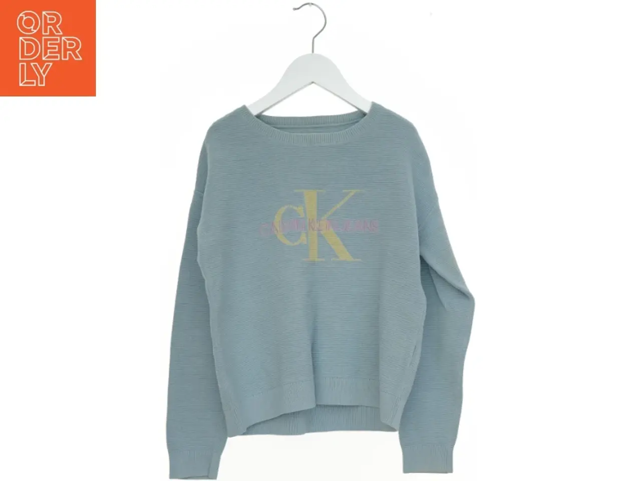 Billede 1 - Calvin Klein sweatshirt (str. 152 cm)