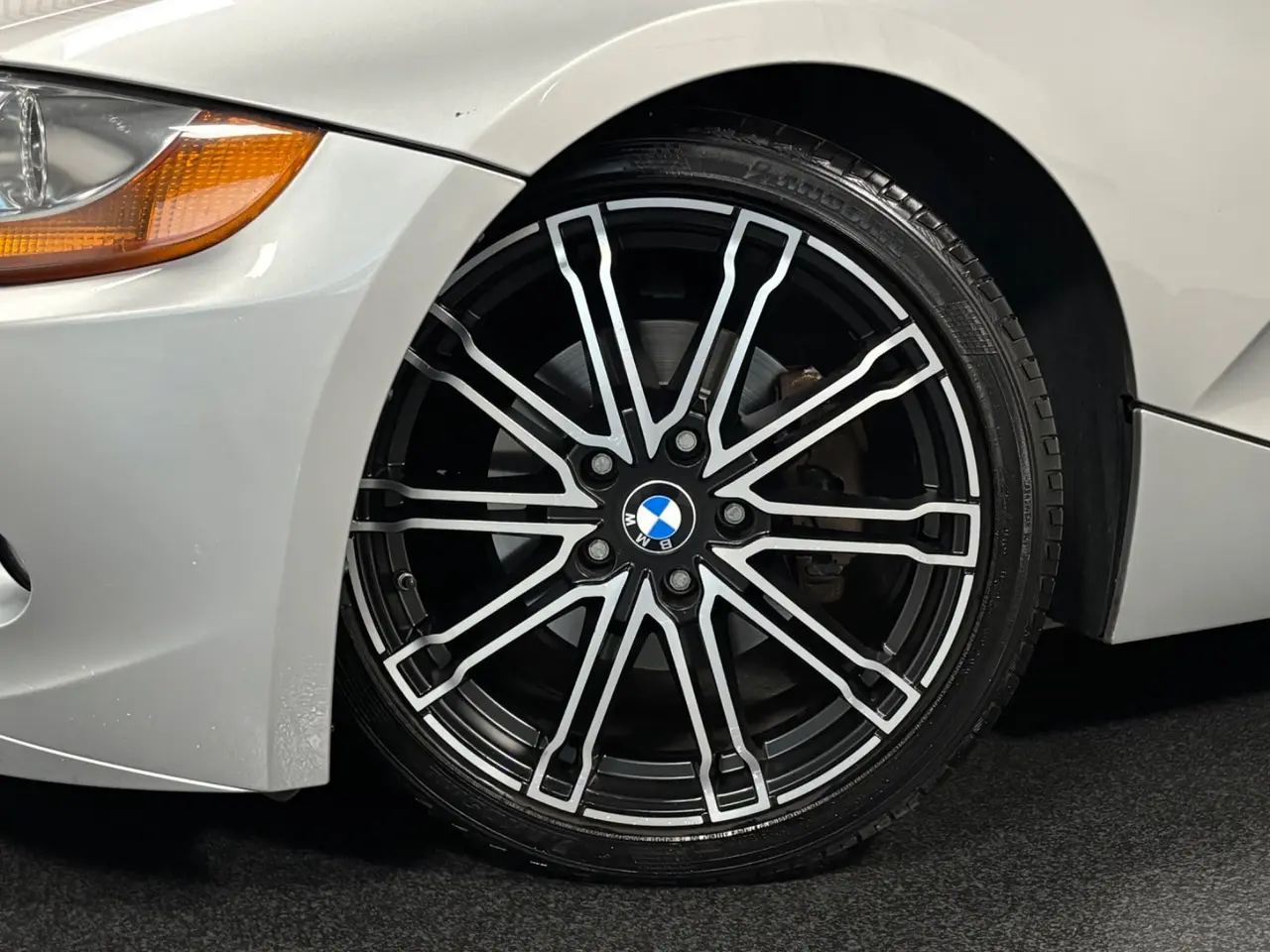 Billede 5 - BMW Z4 3,0 S Roadster