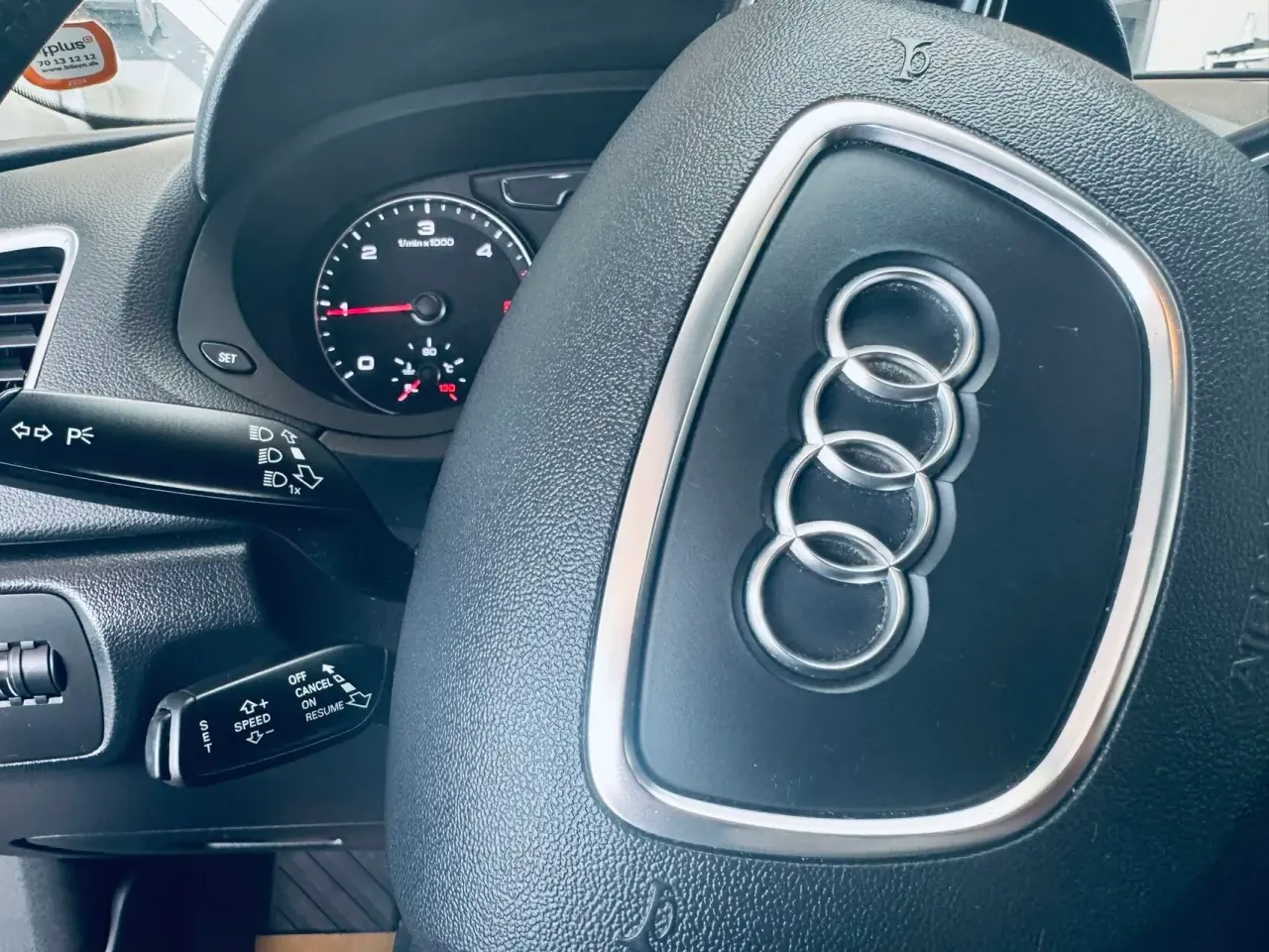 Billede 12 - Audi Q3 2,0 TDI Ultra 150HK 5d 6g